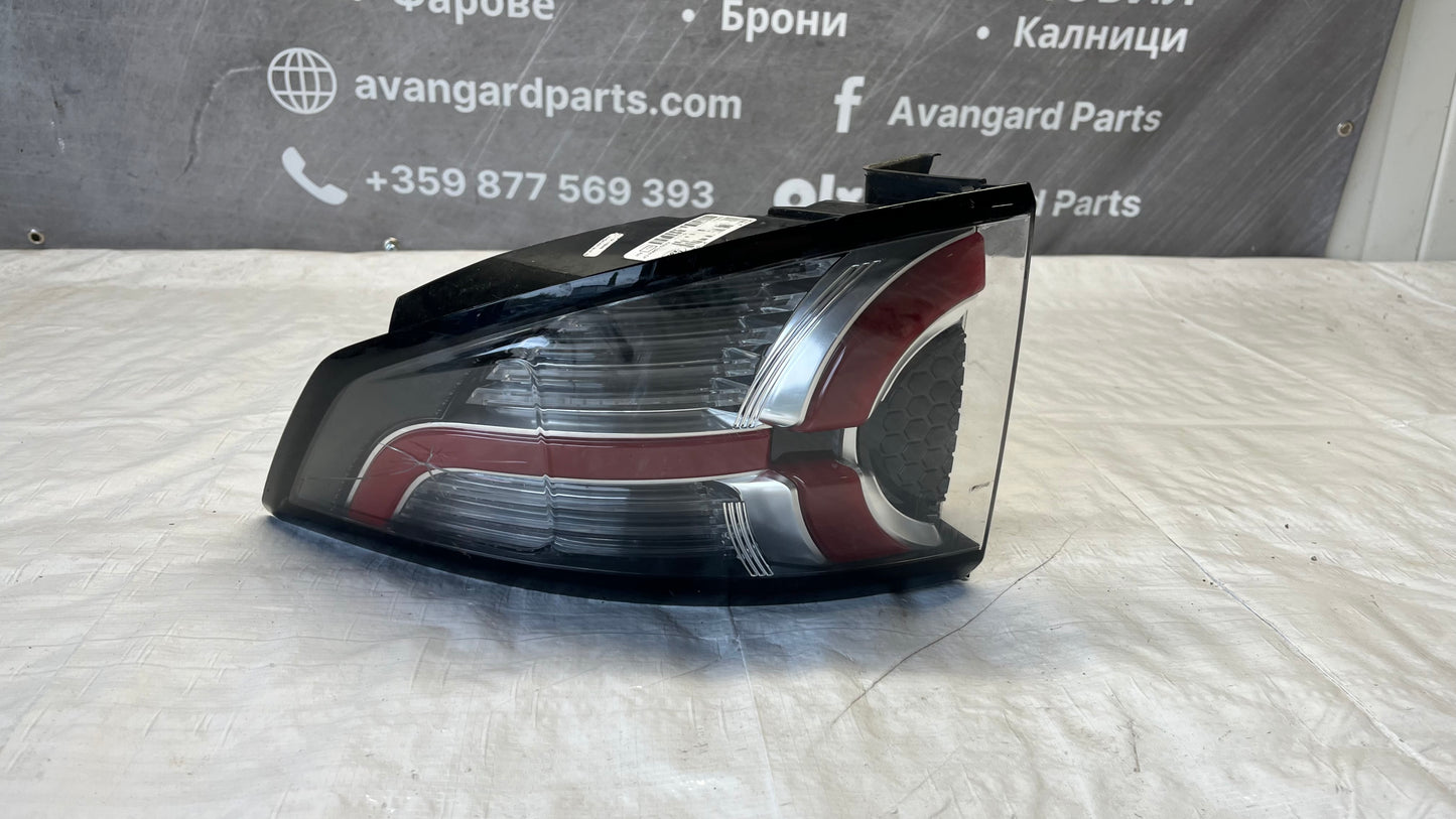 Land Rover Discovery Sport ляв стоп