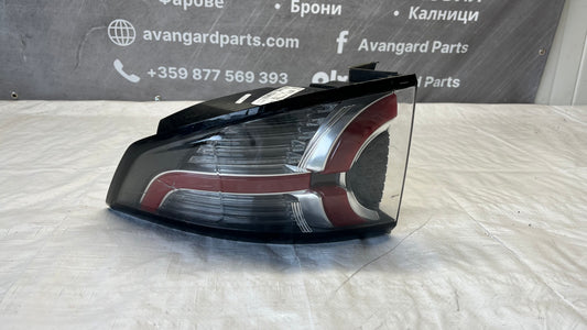 Land Rover Discovery Sport ляв стоп