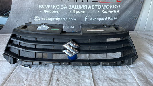 Решетка Suzuki Celerio
