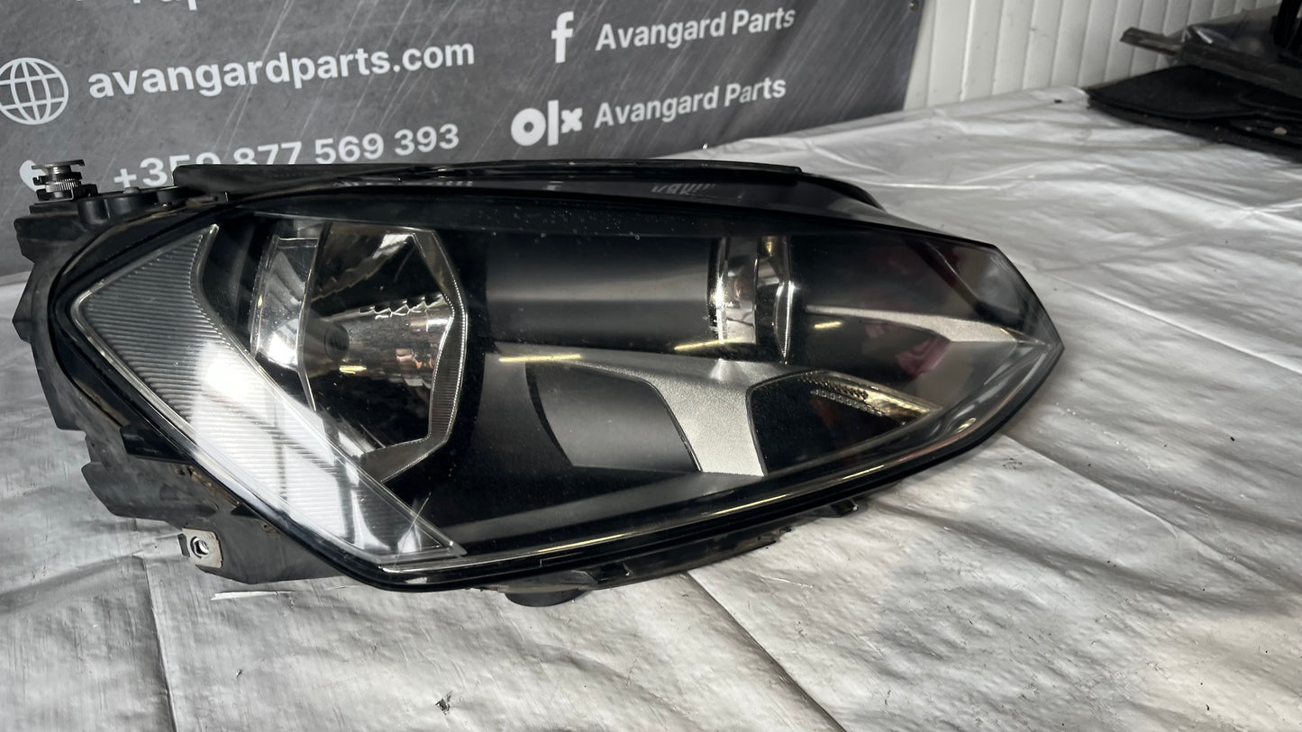 Десен фар Volkswagen Golf 7 2013-2017