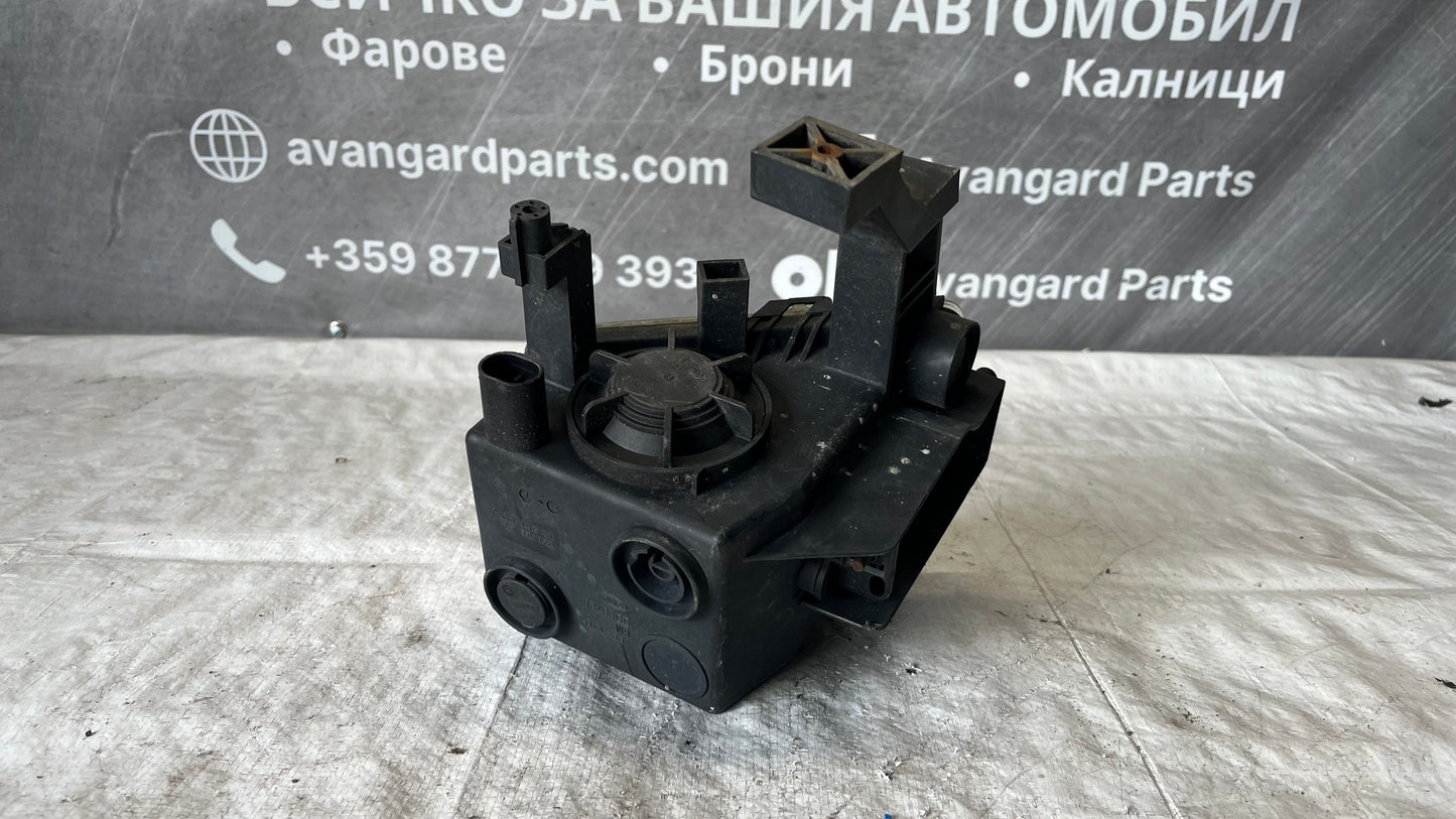 Opel Astra H халоген