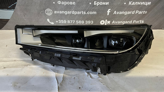 Ляв фар BMW IX 20 2022-