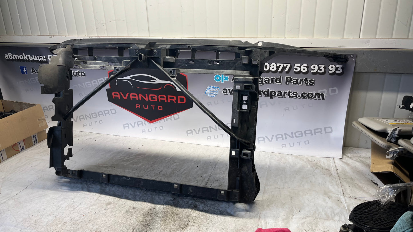 Очиларка Skoda Octavia 3 2012-