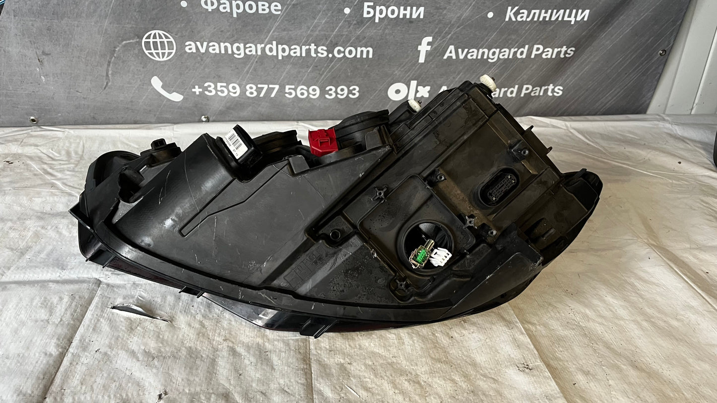 Ляв фар Audi A6 S6 C7 2011-2019