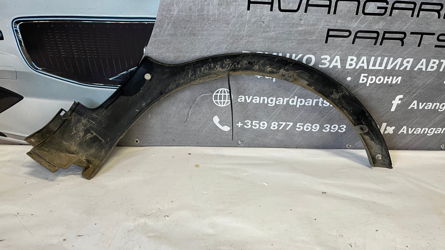 Предна лява вежда Fiat Sedici 2006-2011