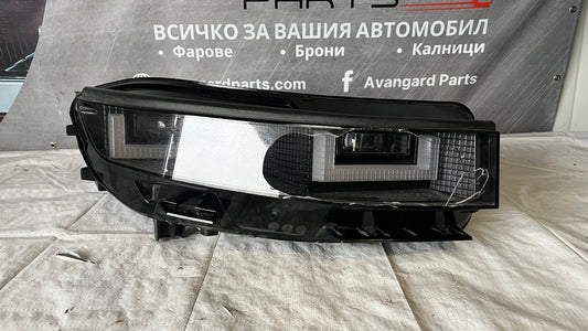 Десен фар Hyundai Ioniq 5 2022-