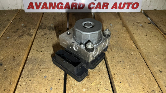 Abs Fiat Fiorino 1.2