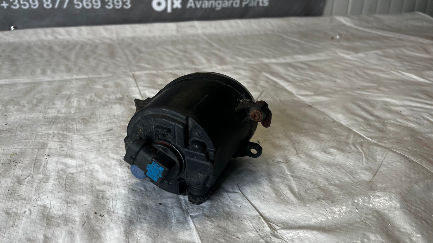 Renault Clio 4 десен хлоген