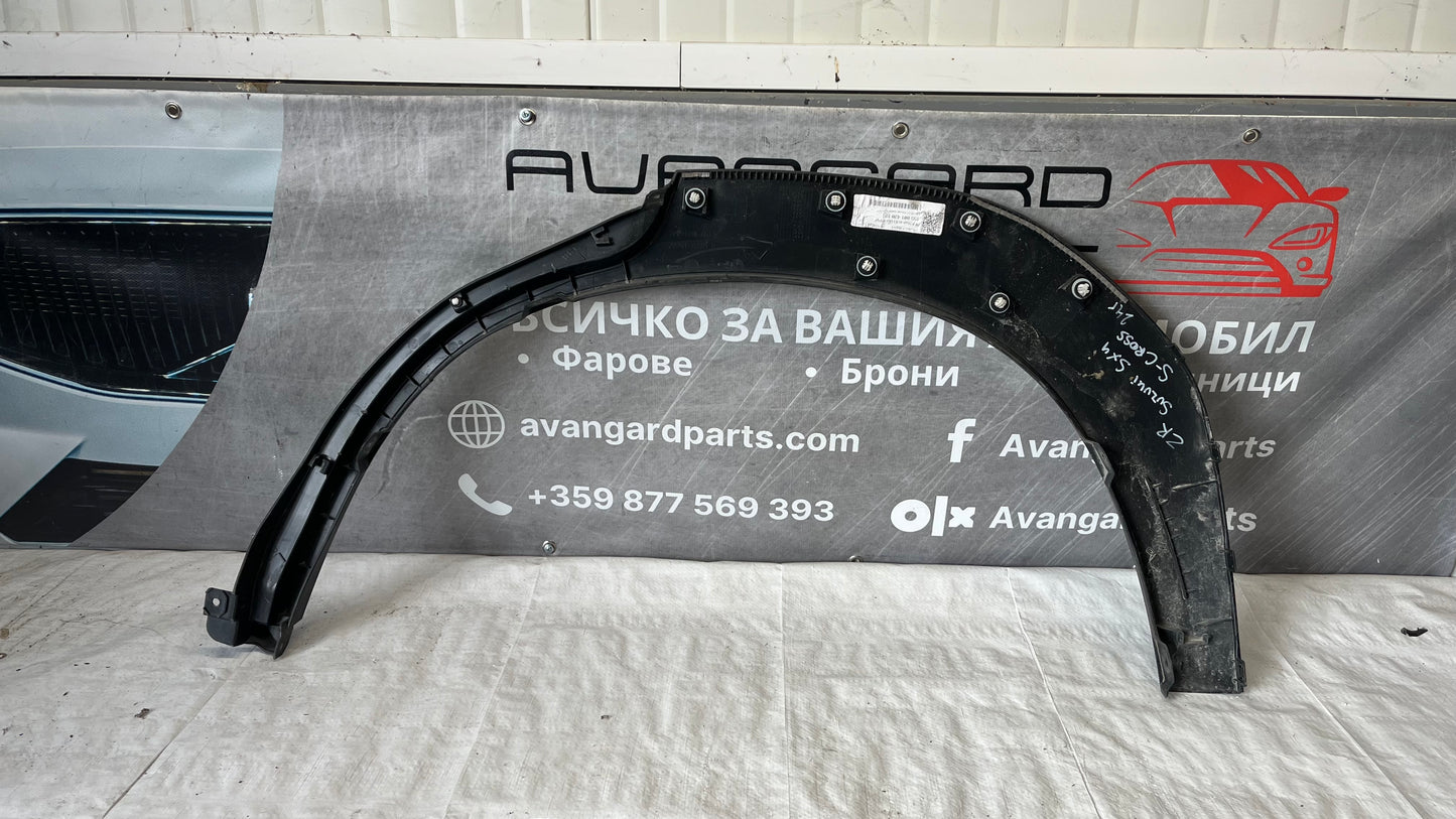 Suzuki Sx4 S-Cross вежда задна дясна