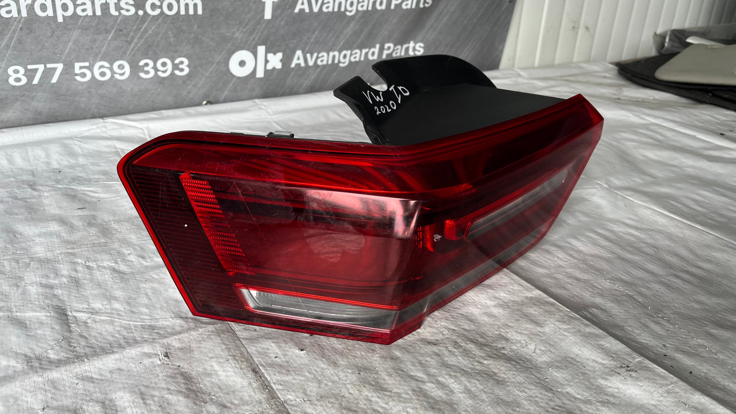 Ляв стоп Volkswagen ID3 2020