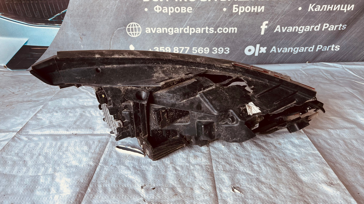 Ляв фар Hyundai i30 2017-
