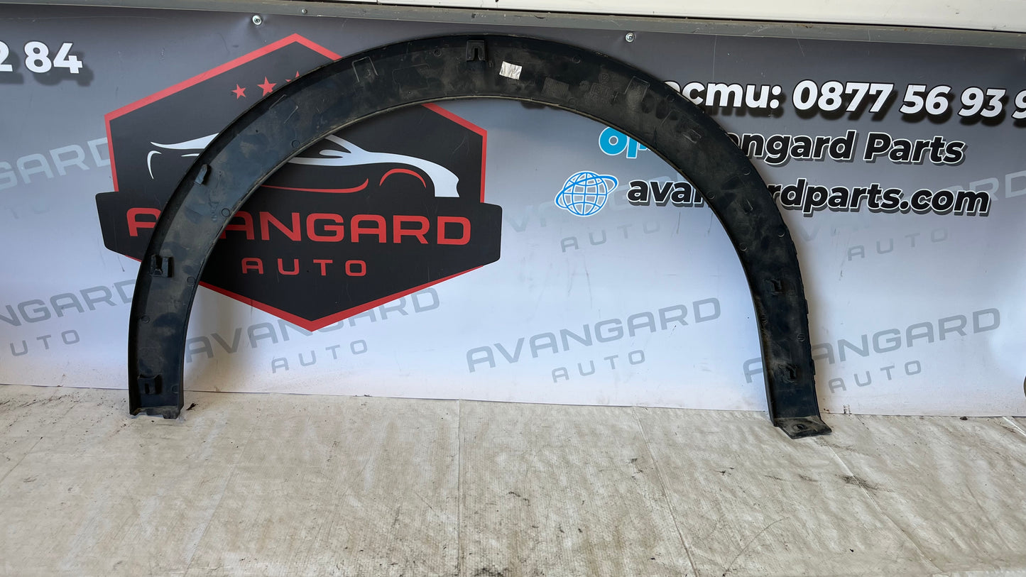 Задна дясна вежда VW T-Cross