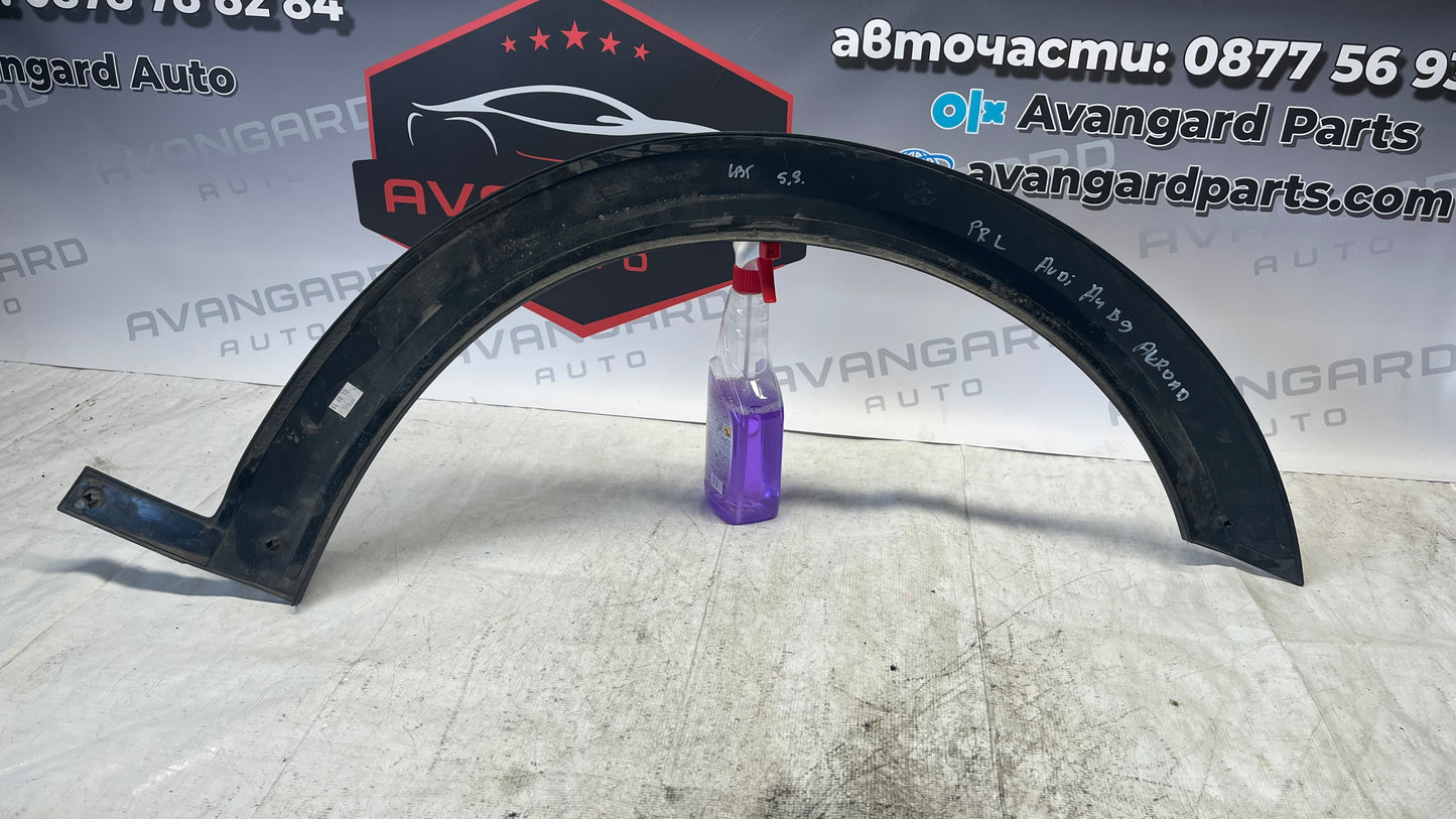 Audi A4 B9 Allroad вежда предна лява