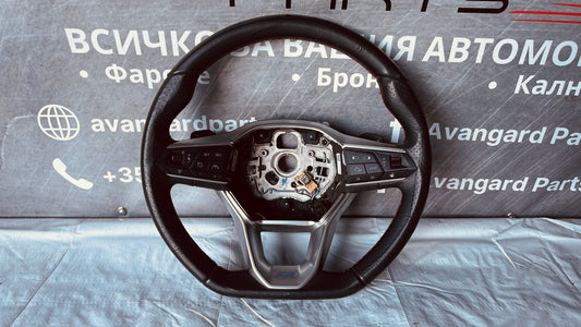 Волан Seat Cupra/Leon FR 2020-