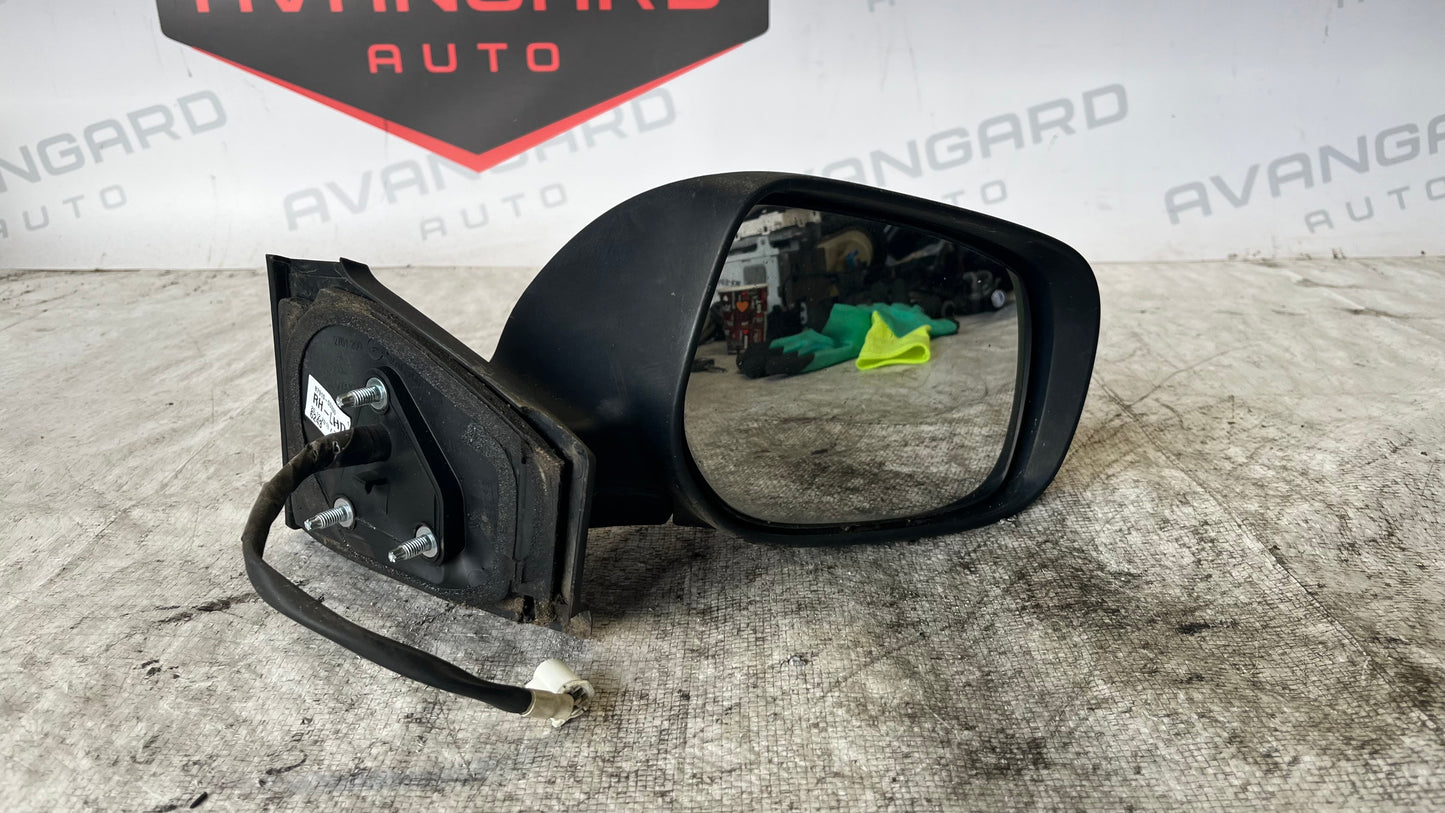 Toyota Yaris 1 дясно огледало