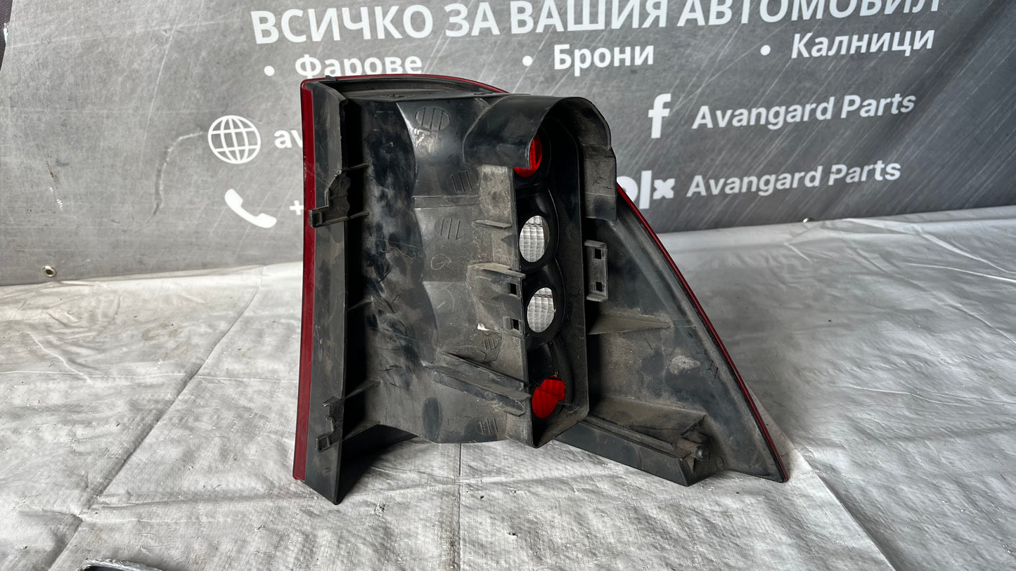 Ляв стоп Mercedes ML W163 (2002-2005)