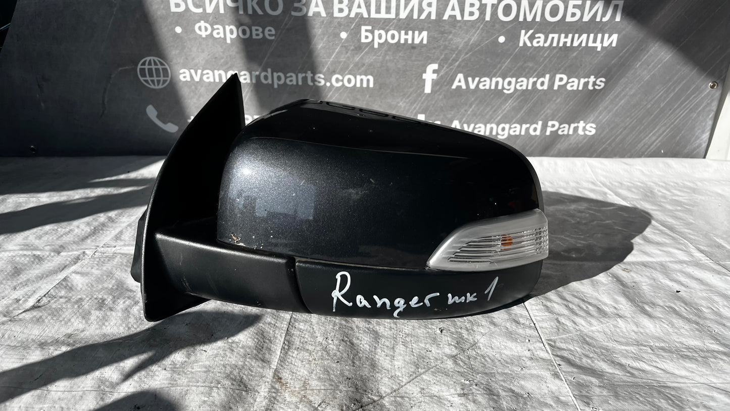 Ford Ranger 1 ляво огледало