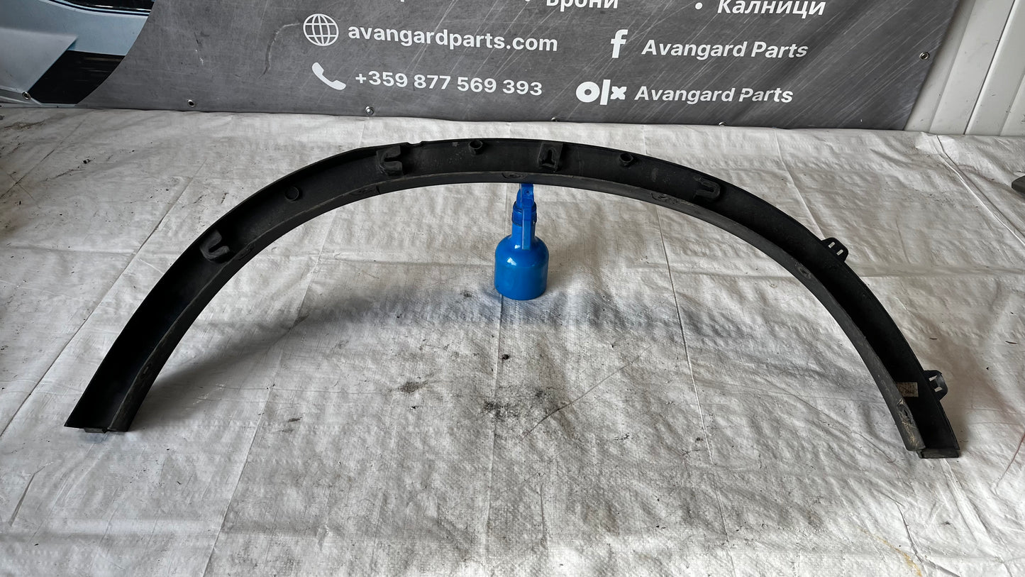 BMW X3 F25 вежда задна дясна
