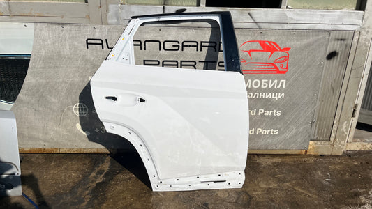 Задна дясна врата Hyundai Tucson 2020-