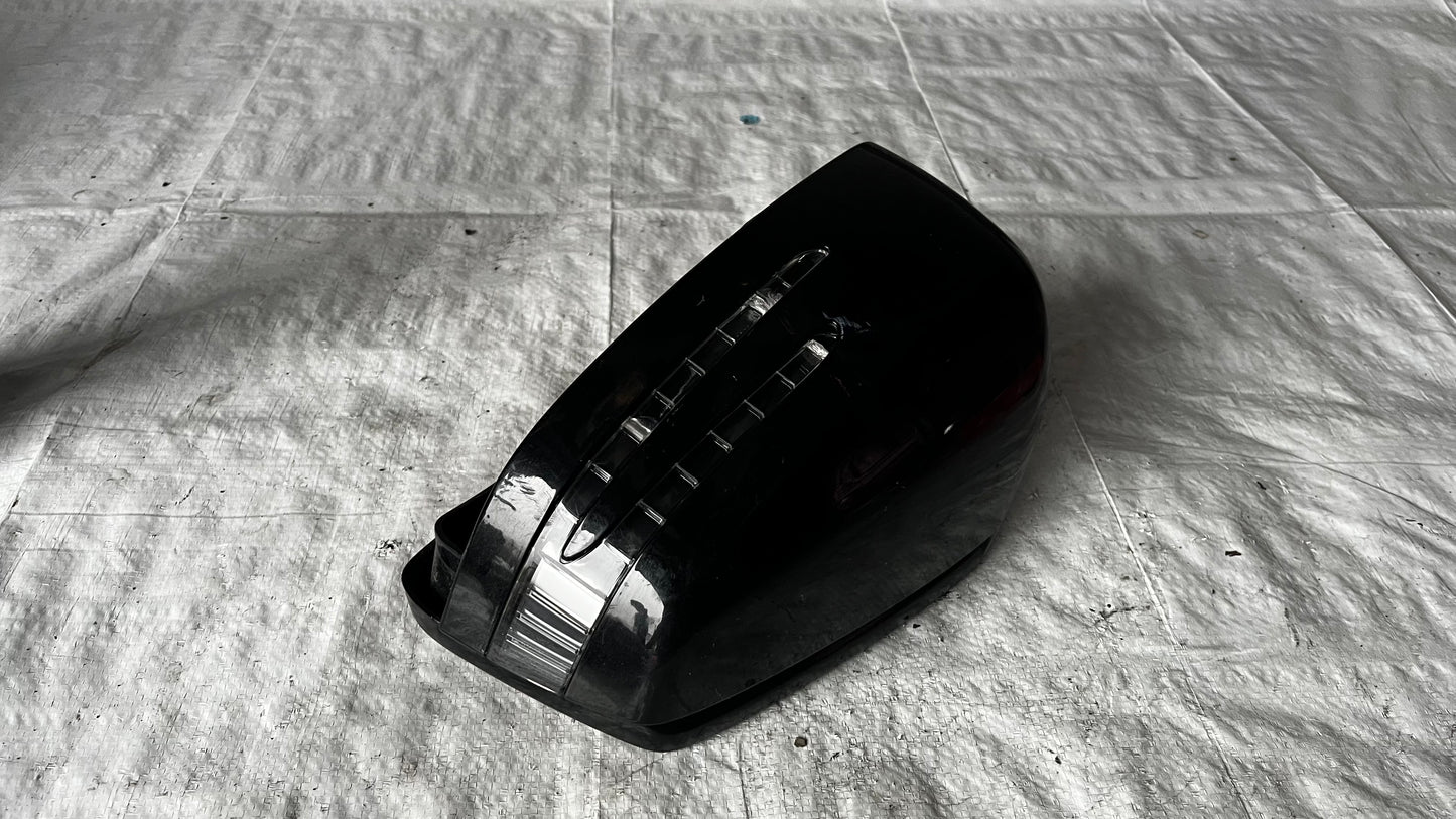 Mercedes ML W166 капачка ляво огледало с мигач