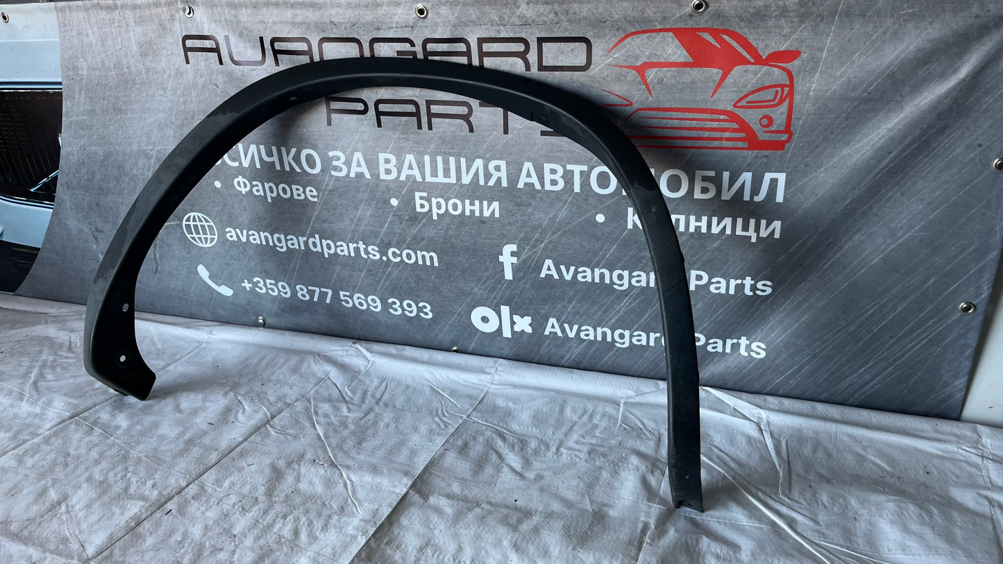 Задна дясна вежда Suzuki Ignis