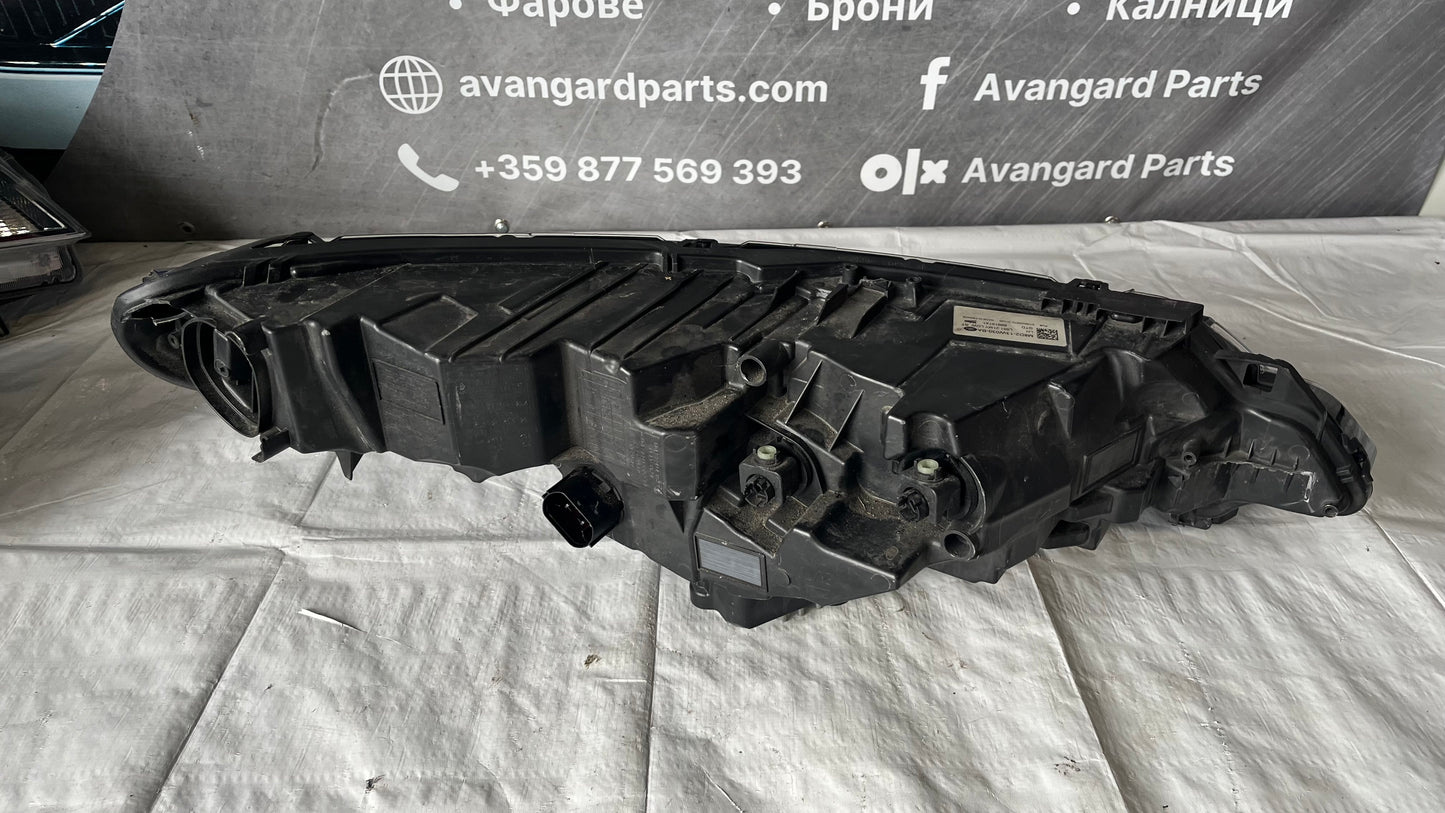 Ляв фар Range Rover Evoque 2019-