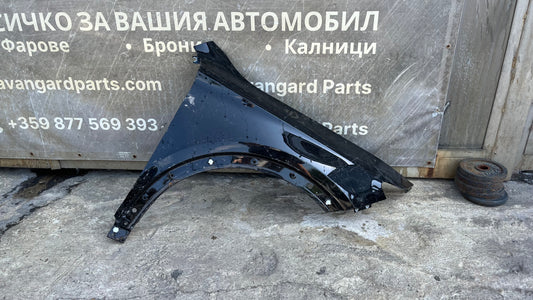 Десен калник Seat Cupra Formentor