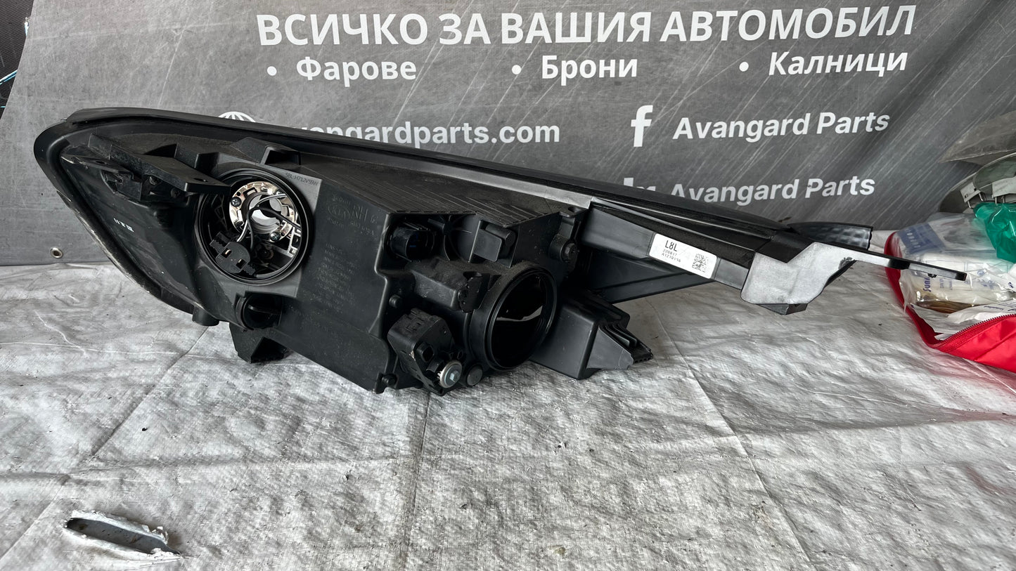 Десен фар Kia Stonic