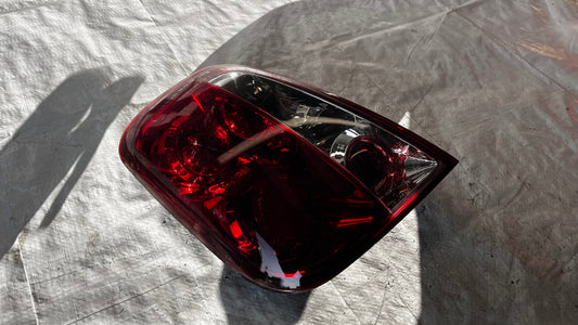 Fiat Abarth 500 десен стоп