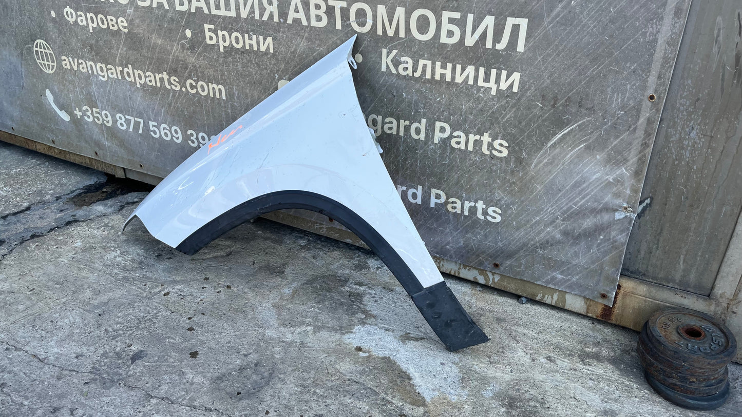 Преден ляв калник Seat Ateca 2016-2019