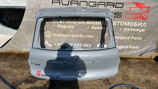 Багажна врата Volvo XC40 2018-2022