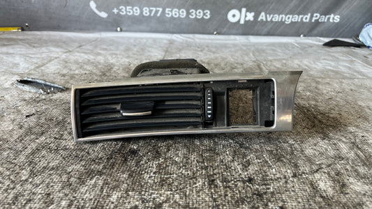 Audi A6 C6 странична духалка