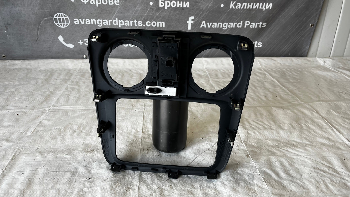 Dacia Lodgy централни духалки лайстна