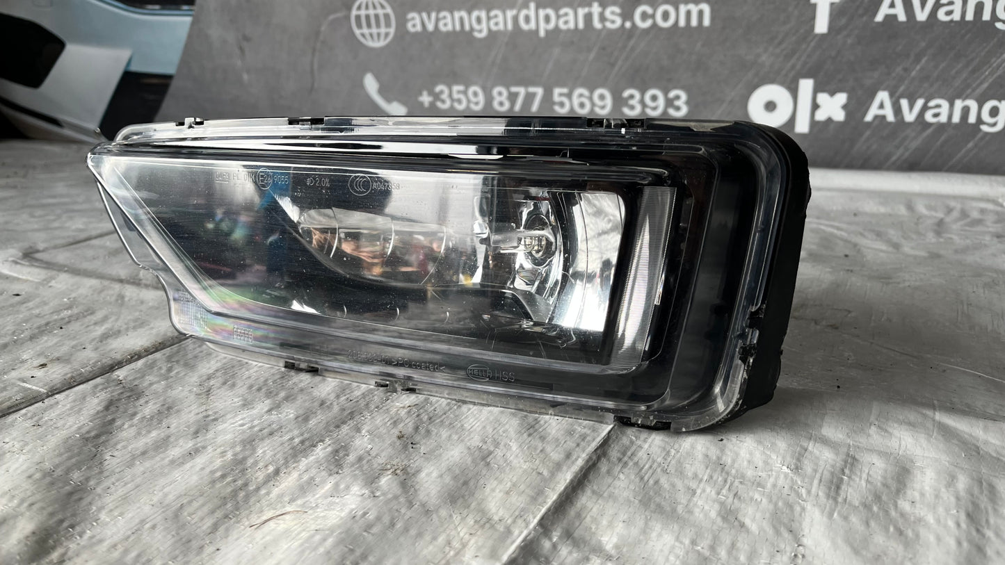 Ляв халоген Volkswagen Amarok 2016-