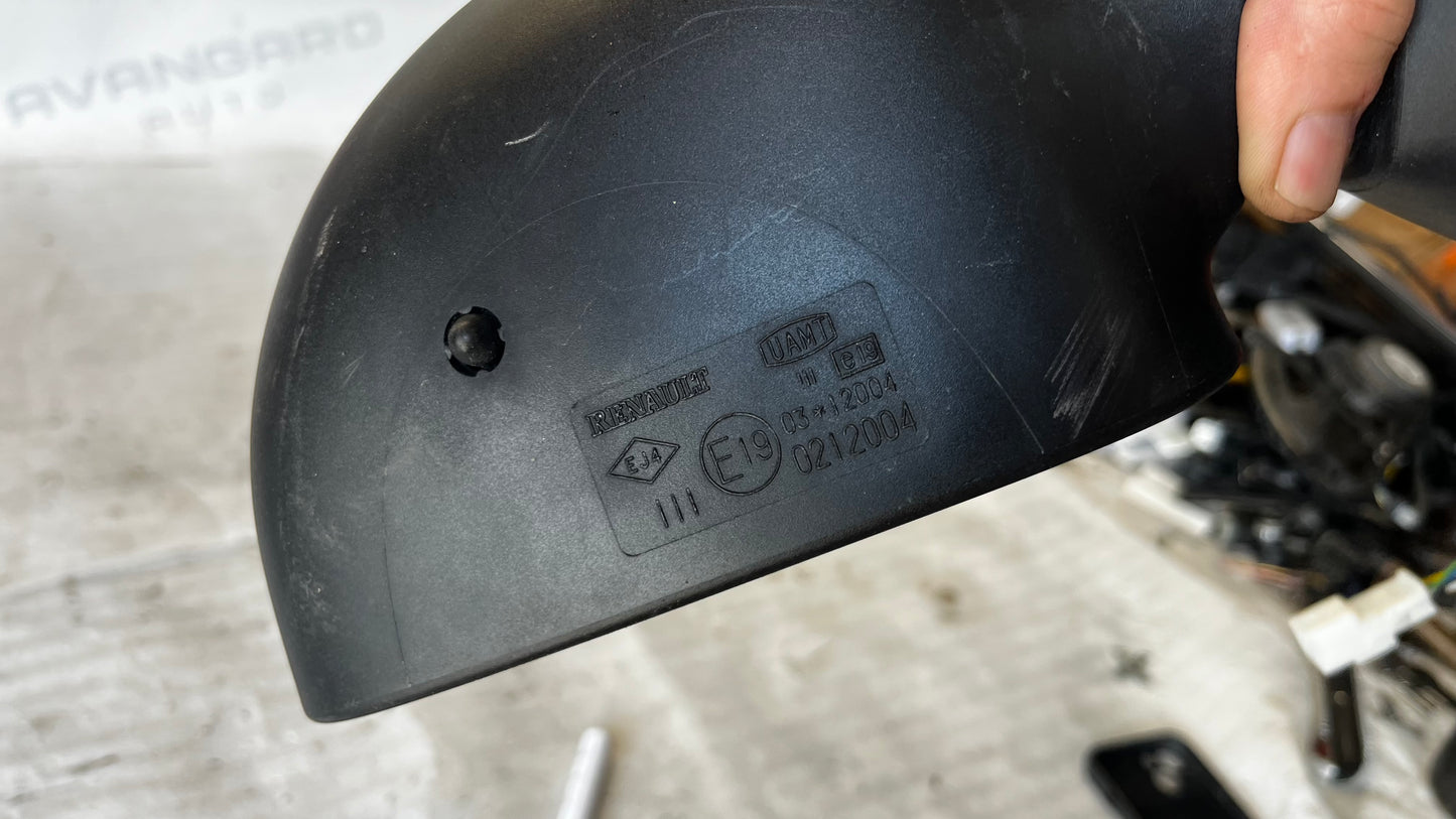 Dacia Logan 1 дясно огледало