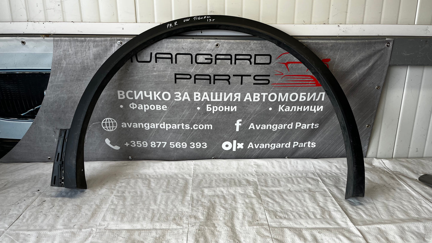 Hyundai Tucson 4 вежда предна лява