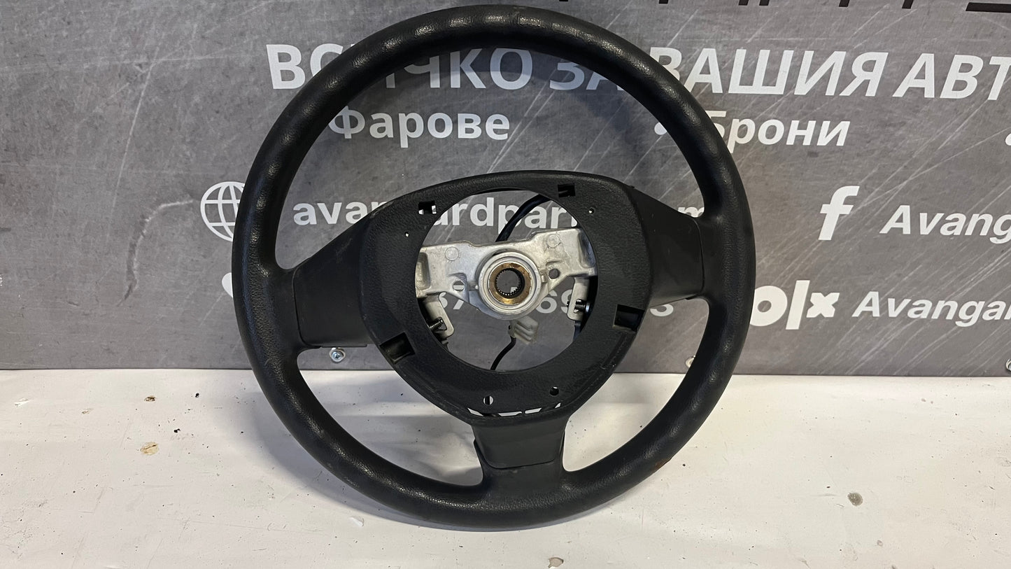 Волан Suzuki SX4 (2005-2013)