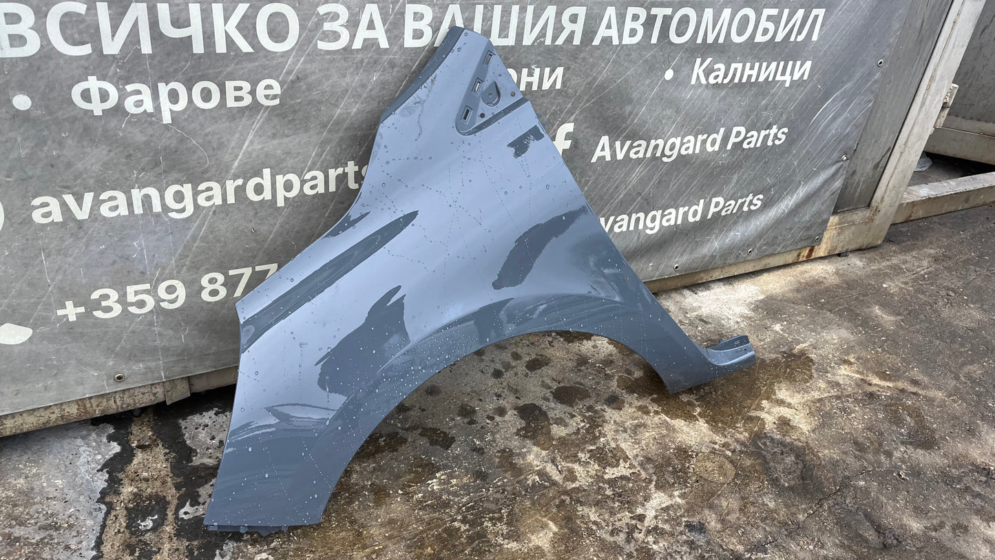 Ляв калник Renault Clio 4 (2012-2019)