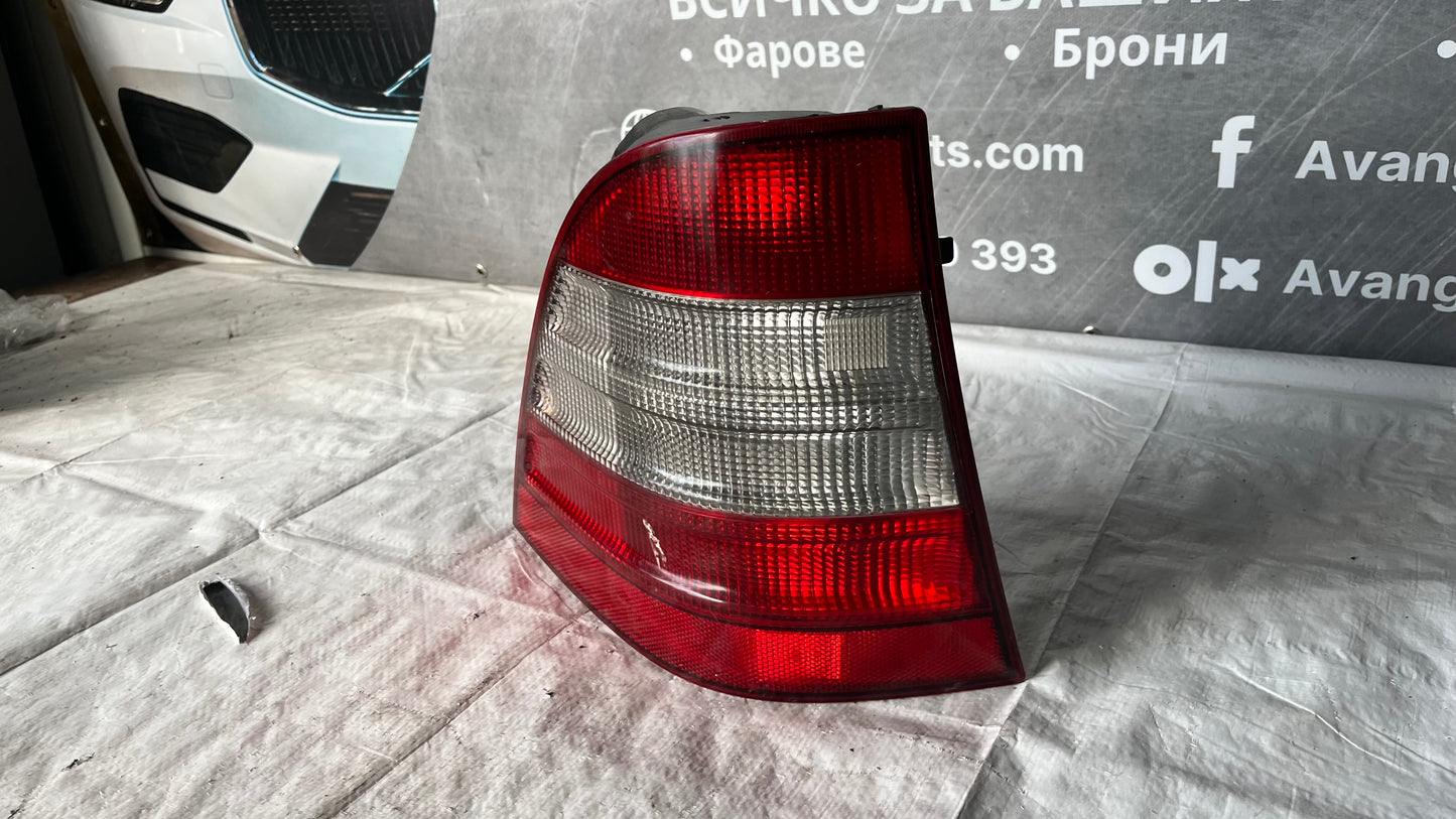 Ляв стоп Mercedes ML W163 (2002-2005)