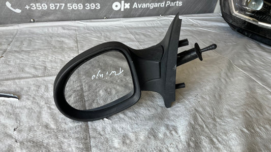 Ляво огледало Renault Twingo 2009