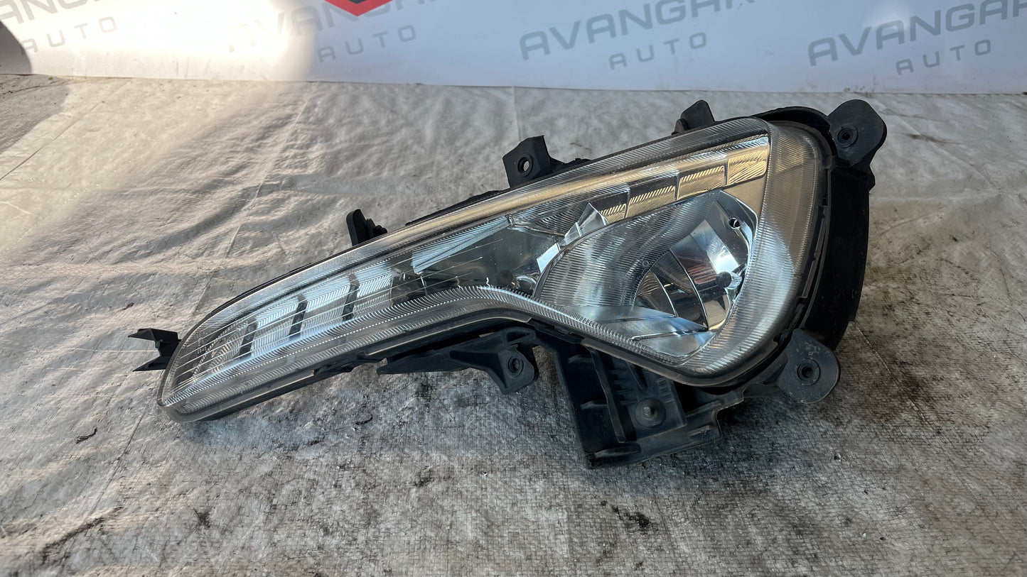 Kia Sportage 11- ляв халоген