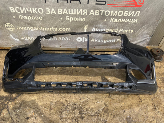 Предна броня за BMW X1 U11 2022 m-pack