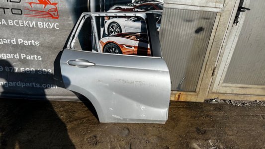BMW X1 E84 задна дясна врата