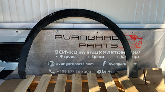 Предна лява вежда Peugeot 2008 2 2019-