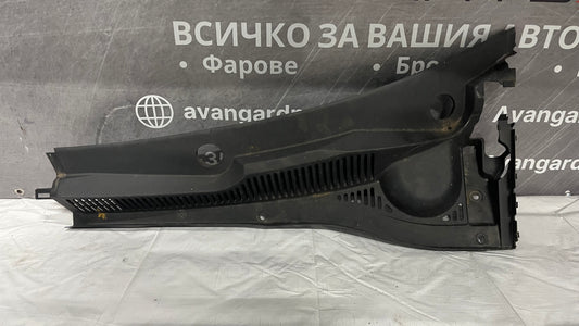 Лява пластмаса под чистачки Fiat Sedici/Suzuki SX4