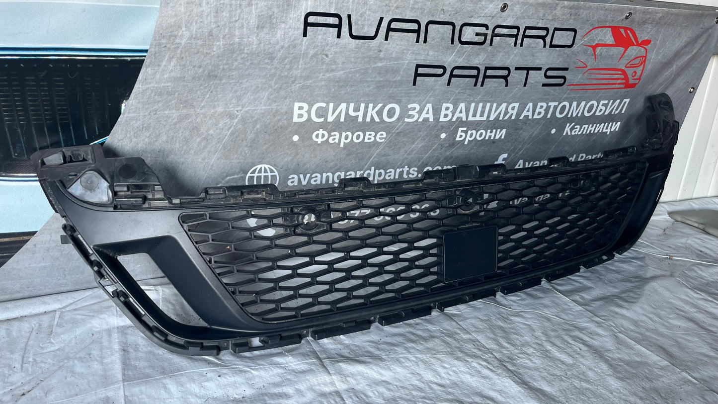 Предна решетка Land Rover Discovery L550 2020-