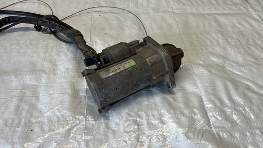 Mercedes B W245 стартер