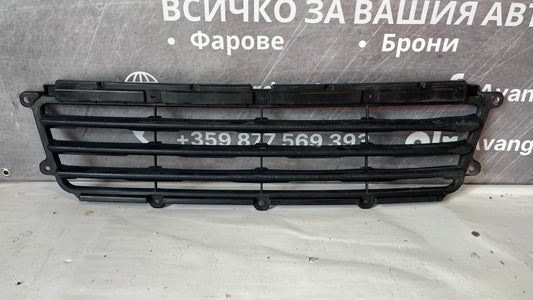Предна решетка Peugeot 4008 (2012-2017)