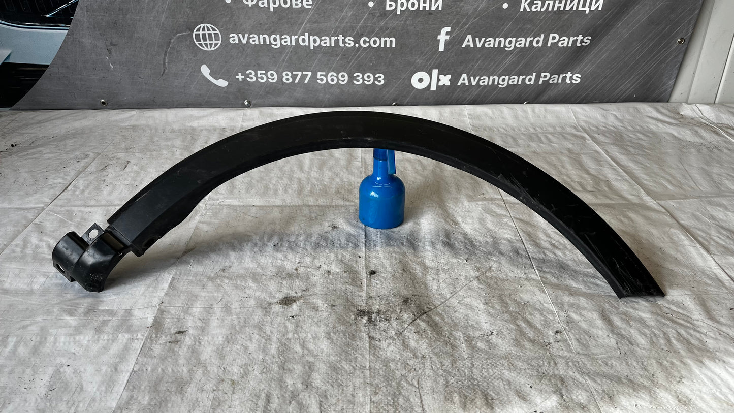 Suzuki Ignis вежда задна лява