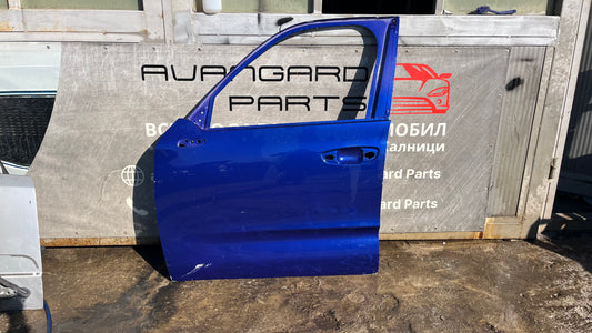 Предна лява врата Citroen C4 Picasso 2 2013-2022